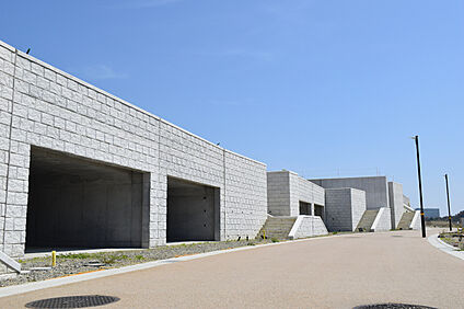 【阪急彩都セントラルステージ】