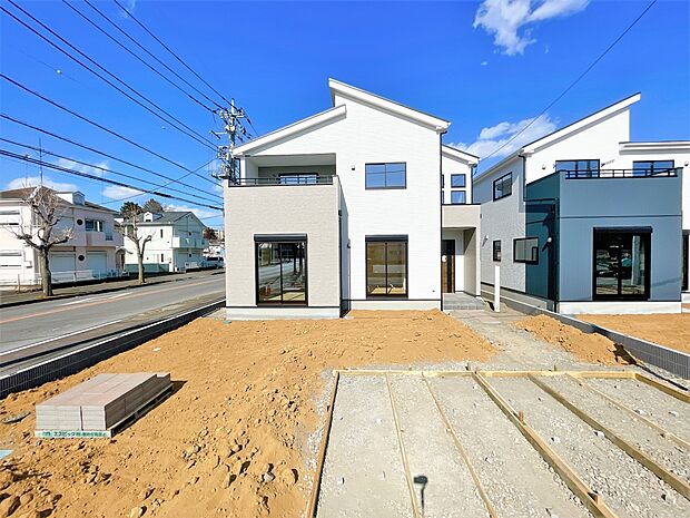 真岡市の新築一戸建て 一軒家 建売 分譲住宅の購入 物件情報 スマイティ