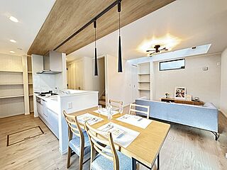 トラストステージ×カラーズ　新座市野火止5丁目46期　全12棟　第二期分譲　販売予告 その他