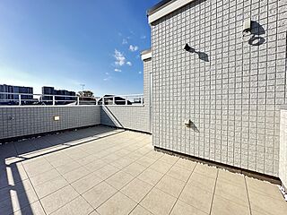 トラストステージ×カラーズ　新座市野火止5丁目46期　全12棟　第二期分譲　販売予告 その他