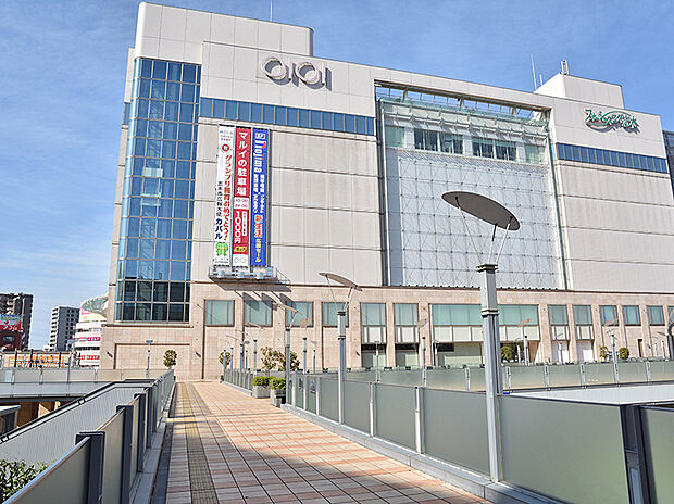 マルイファミリー志木