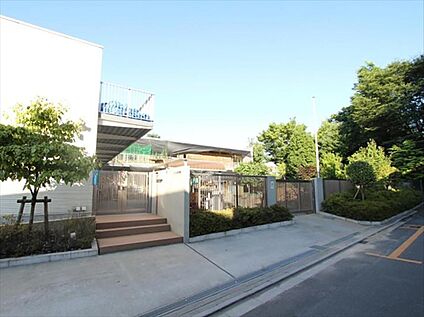 にいくら保育園 約650～700m(徒歩9分)
