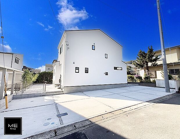 ■家族みんなが笑顔で過ごせる、安心感のある住まい