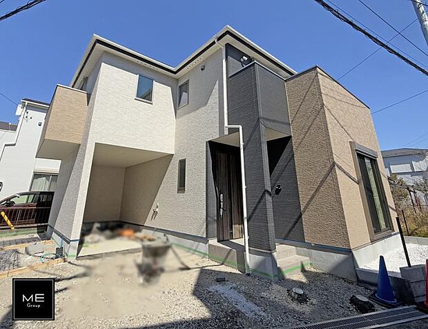 ■新しい暮らしが始まる場所で、家族の絆を深める