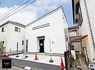 神奈川県相模原市中央区並木２丁目：物件画像