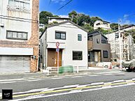 神奈川県横須賀市上町３丁目：物件画像