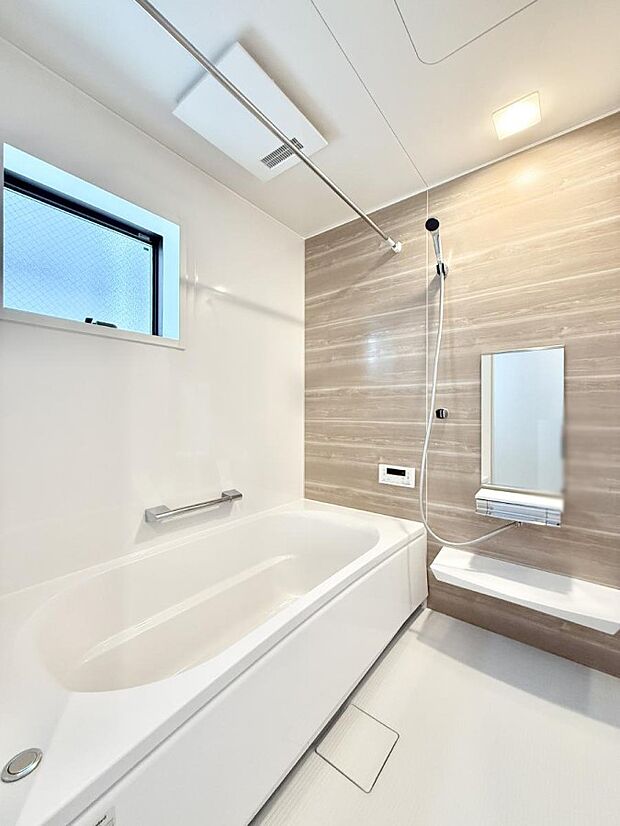 ■家族みんなが気持ちよく使える設計です