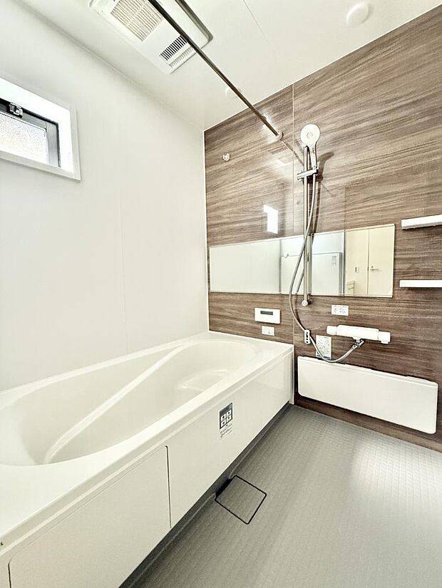 ■一日の疲れを癒す、心落ち着く空間です