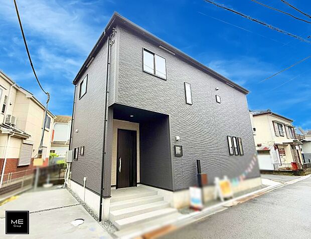 ■暮らしを彩る充実した設備仕様が備わった住まい