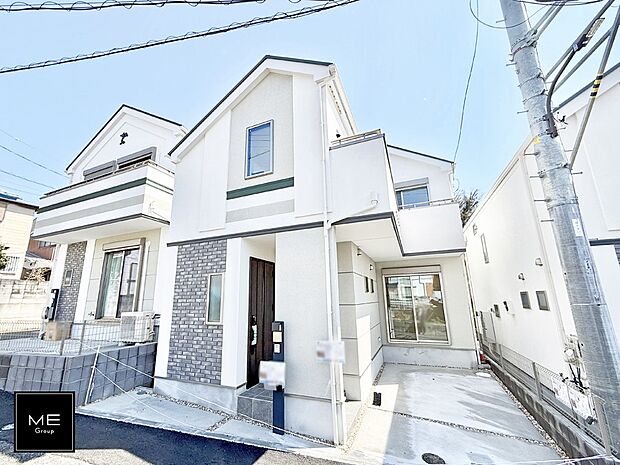 ■家族が笑顔で集まる温かな住まい