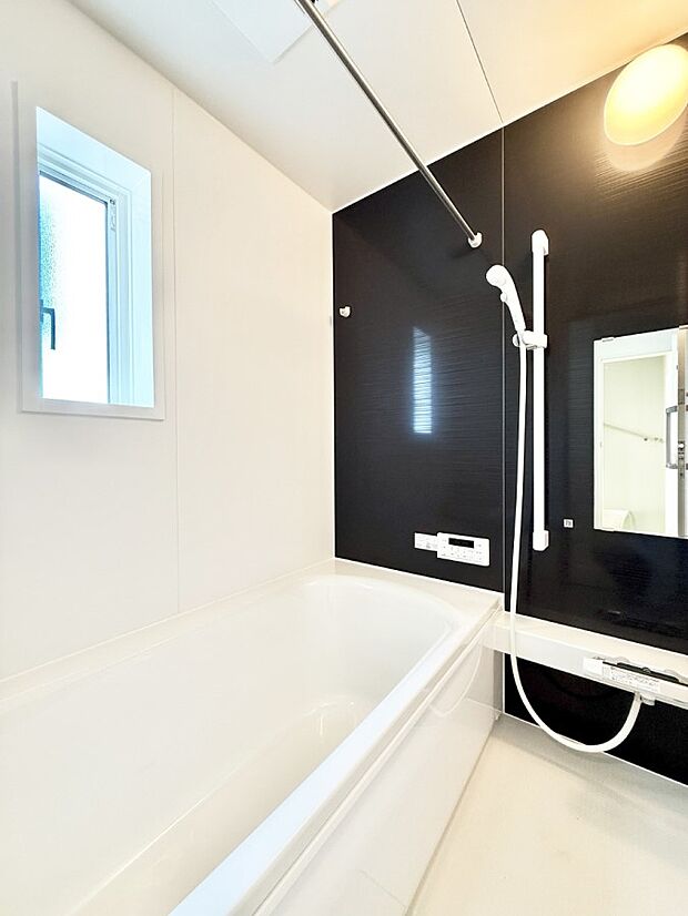 ■リラックスできる、穏やかな雰囲気です