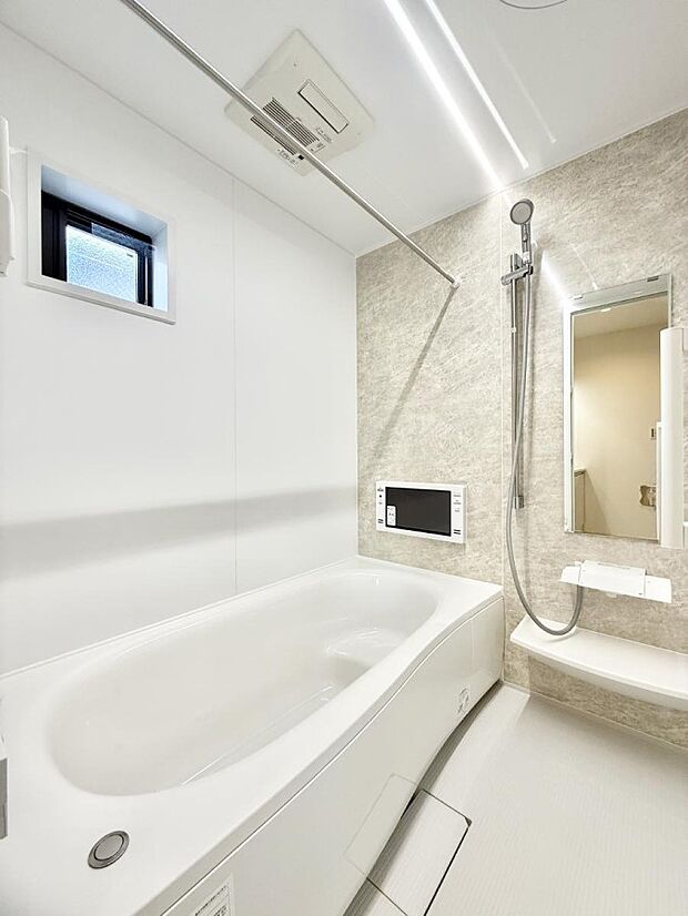 ■家族みんなが気持ちよく使える設計です