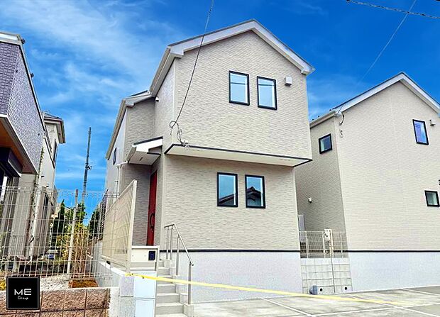 1号棟  ■まずは一度ご覧ください