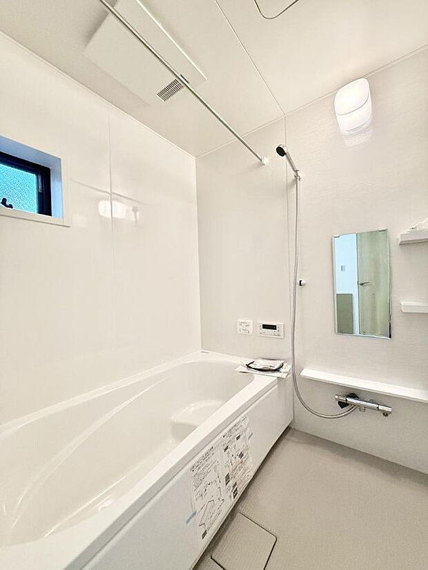 ■家族みんなが気持ちよく使える設計です