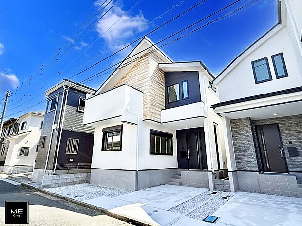 ■暮らしを豊かにする充実した仕様設備で快適に