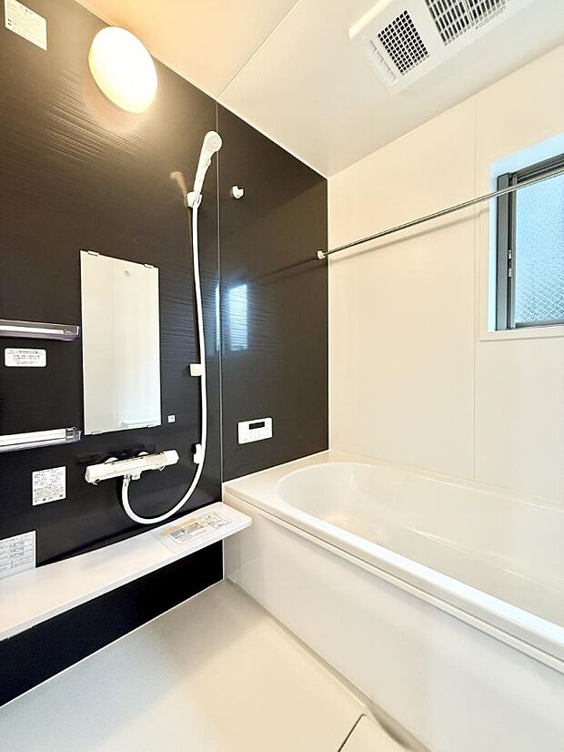 ■家族みんなが気持ちよく使える設計です