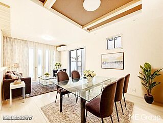 小学校徒歩4分・中学校徒歩8分の好立地■日野市日野本町５丁目■ その他