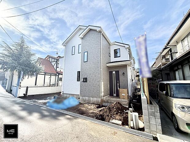 ■暮らしを豊かにする充実した仕様設備で快適に