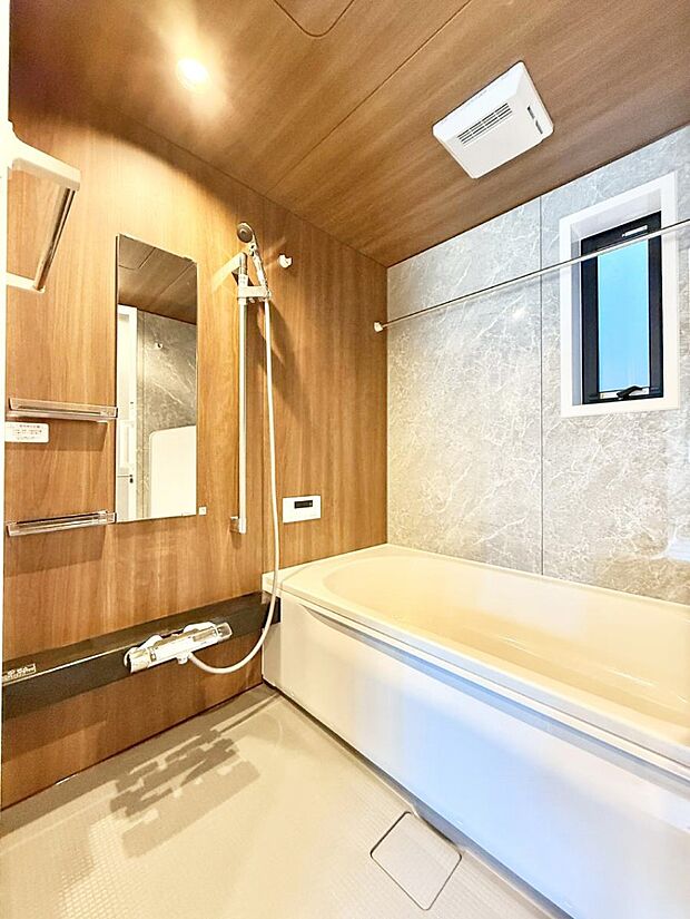 ■家族みんなが気持ちよく使える設計です