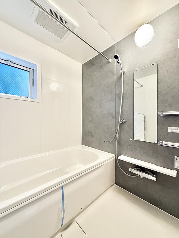 ■家族みんなが気持ちよく使える設計です