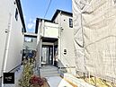 東京都八王子市廿里町：物件画像