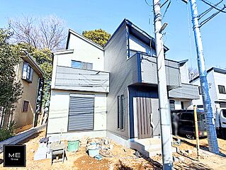 ゆとりある間取りで家族みんなが快適に暮らせる家■川崎市多摩区長尾7丁目■ その他