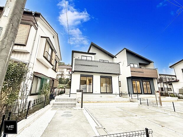 ■家族みんなが笑顔で過ごせる、安心感のある住まい