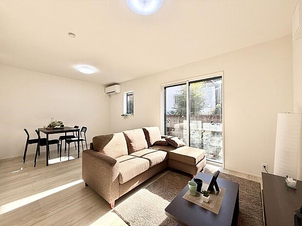 ■自然と会話が生まれる、心地よいひととき