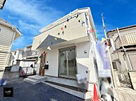 神奈川県相模原市南区大野台４丁目：物件画像