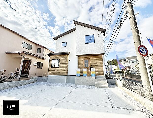 ■暮らしを彩る充実した設備仕様が備わった住まい