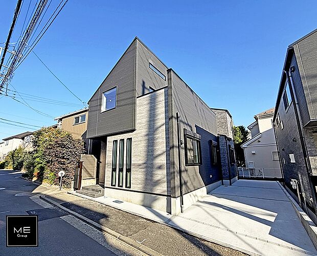 ■くつろぎと笑顔が集まる、心温まるリビング