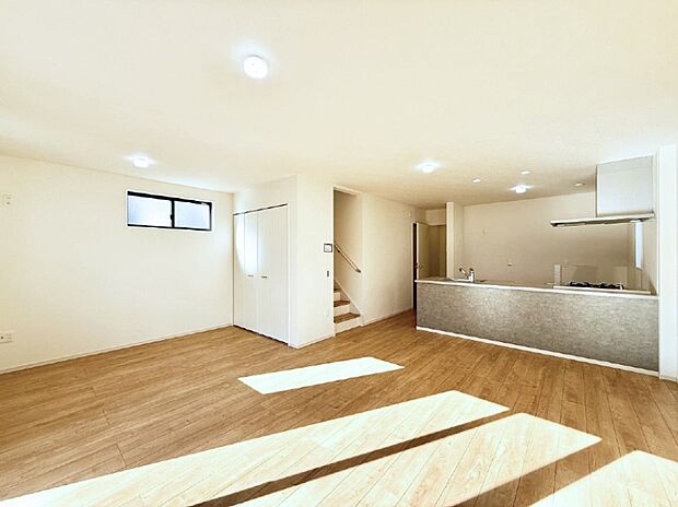 ■シンプルだけど贅沢、大切な人と過ごす心がほどける空間