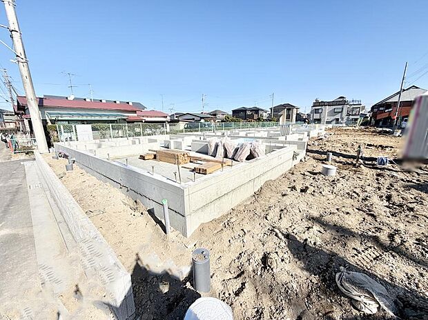 ■暮らしを彩る充実した設備仕様が備わった住まい