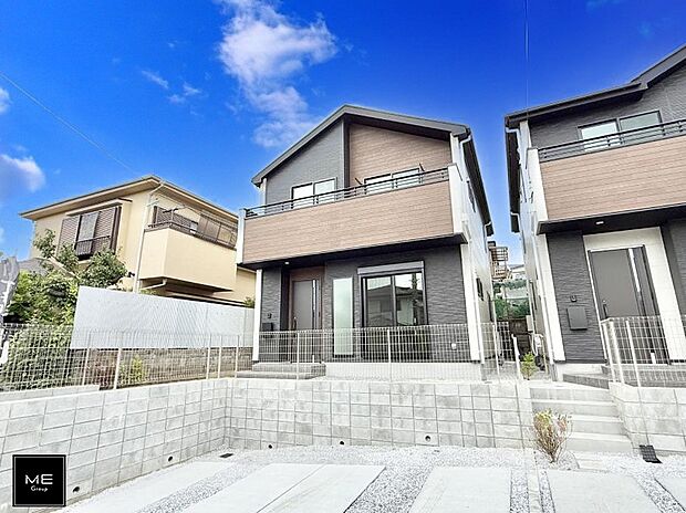 ■暮らしを彩る充実した設備仕様が備わった住まい