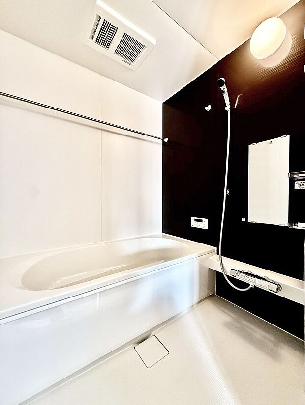 ■家族みんなが気持ちよく使える設計です