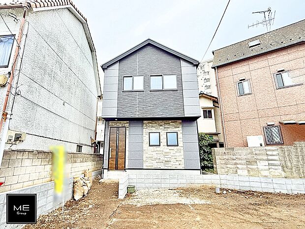 ■家族みんなが笑顔で過ごせる、安心感のある住まい