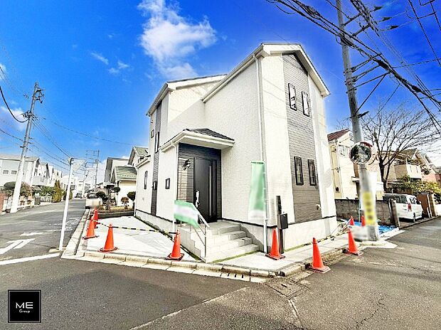 ■暮らしを彩る充実した設備仕様が備わった住まい