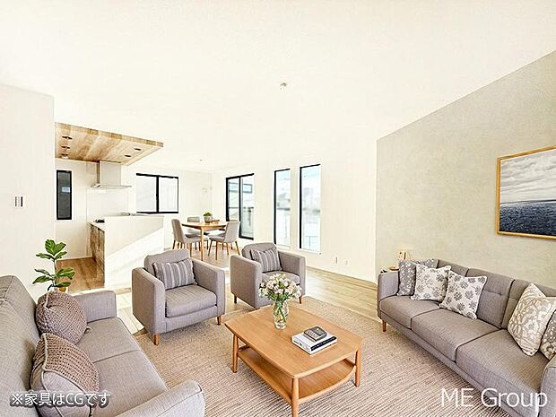 ■自然と会話が生まれる、心地よいひととき