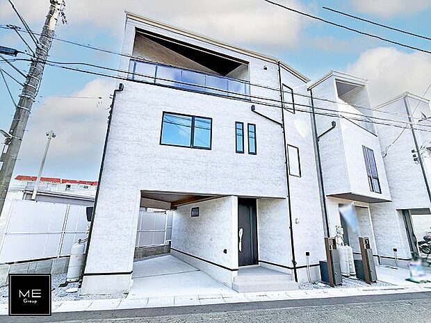 ■暮らしを豊かにする充実した仕様設備で快適に