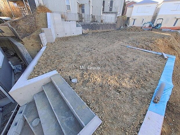 ■家族みんなが笑顔で過ごせる、安心感のある住まい