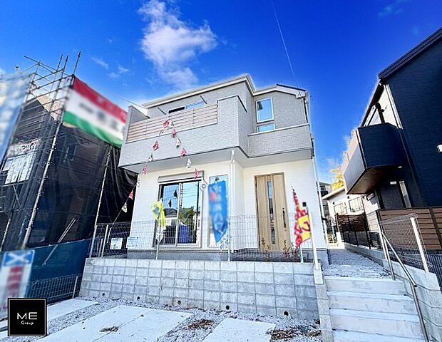 ■暮らしを豊かにする充実した仕様設備で快適に