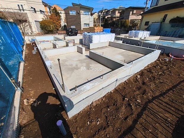 ■暮らしを彩る充実した設備仕様が備わった住まい