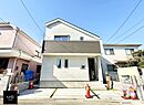東京都府中市小柳町５丁目：物件画像