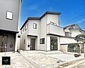 東京都町田市玉川学園３丁目：物件画像