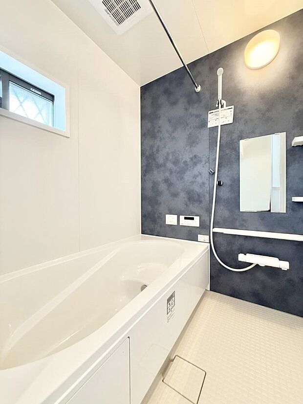 ■家族みんなが気持ちよく使える設計です