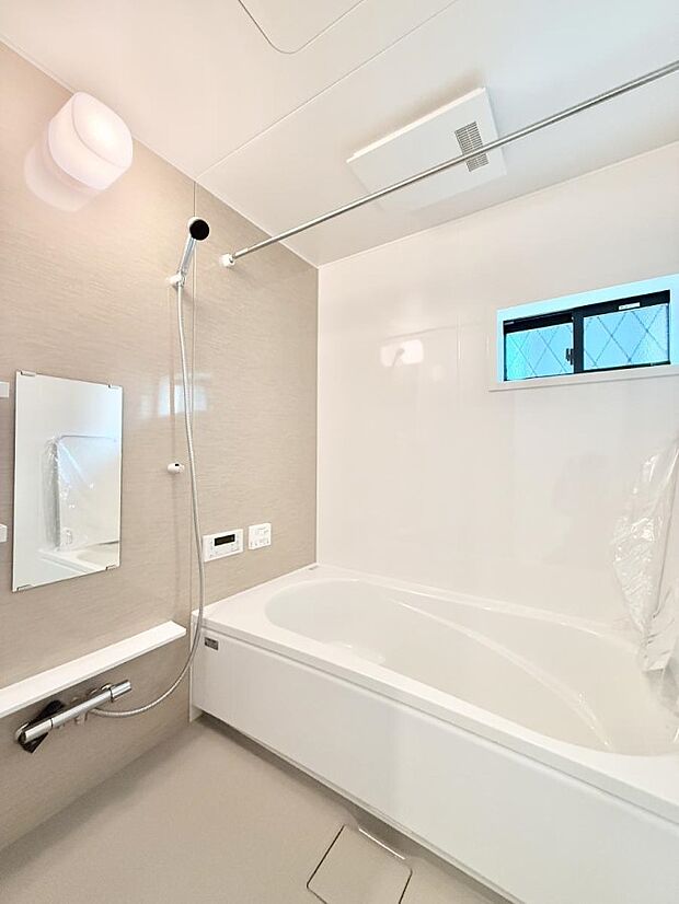 ■一日の疲れを癒す、心落ち着く空間です