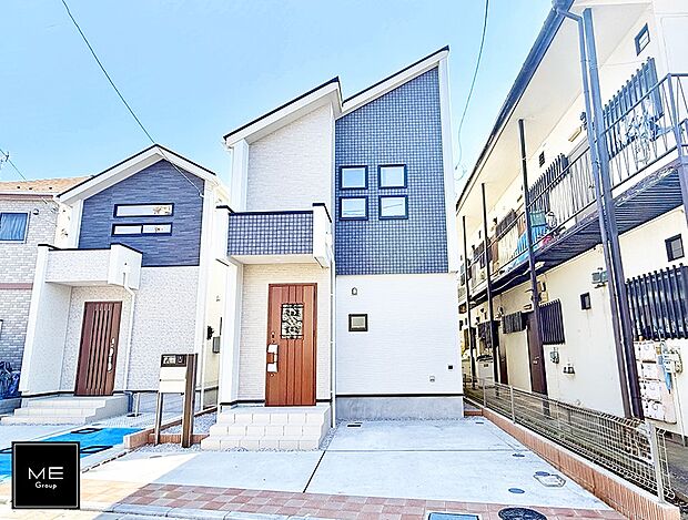 ■新しい暮らしが始まる場所で、家族の絆を深める