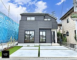 京王線「百草園」駅 徒歩6分