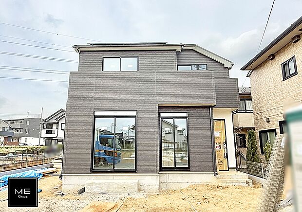 ■暮らしを彩る充実した設備仕様が備わった住まい