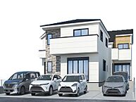 東京都日野市南平２丁目：物件画像